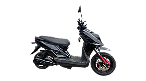 Електроскутер TTX 1500W, фото 4