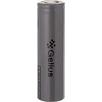 Аккумуляторная батарейка Gelius Pro 18650 2600mAh (Flat-Top/без носика)