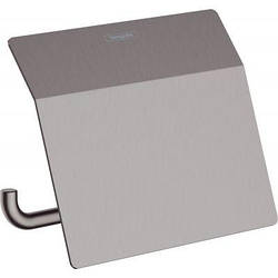Тримач туалетного паперу hansgrohe AddStoris 41753340