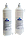 Гель для УЗД та лазерних процедур Aqua Medical 1000 мл, фото 2