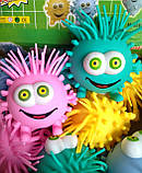 Їжачок, що світиться, йо йо Мордочка 7.5 см, фото 2