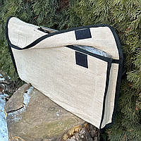 Чехол для мангала-чемодана, на 8 шампуров, белый