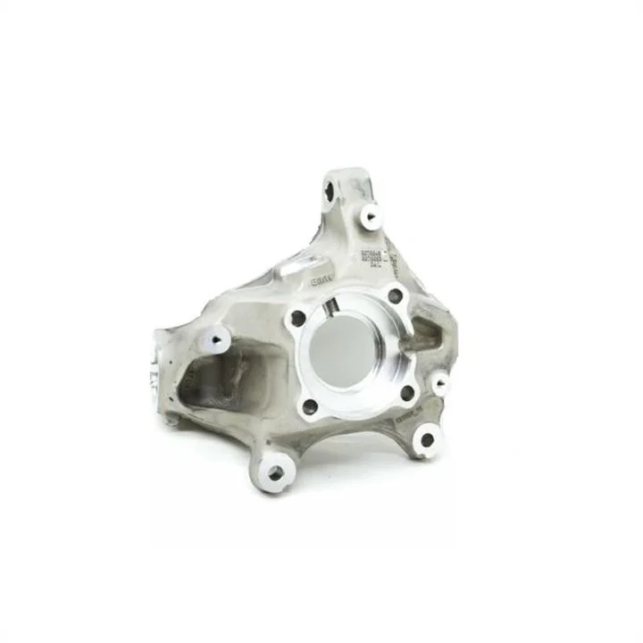 Опора поворотна, кулак, цапфа ліва BMW: f48 16-22, 31216876645