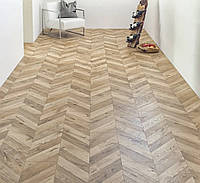 Ламінат Kaindl natural touch Oak Fortress Rochesta Wide Plank 8 мм K4378