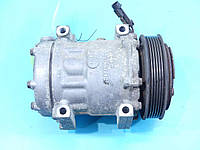 Компрессор кондиционера насос Alfa romeo 1.9 jtd 4733005160, 1157f, R134a, 60653652