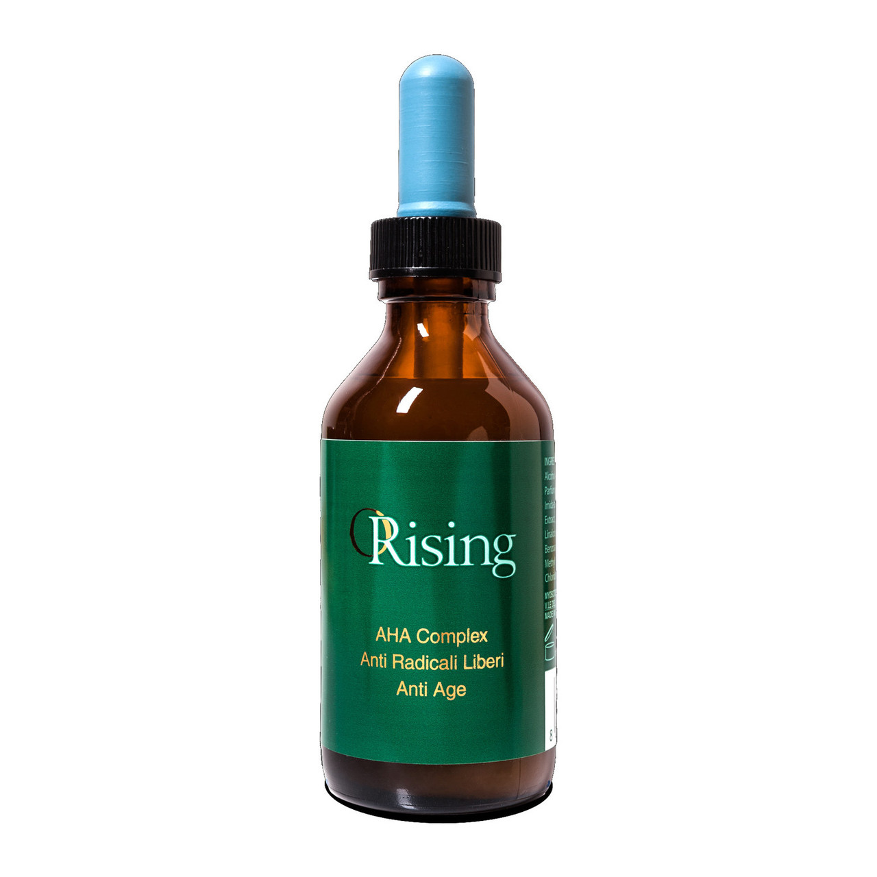 Лосьйон з фруктовими амінокислотами ORising AHA Complex Lotion