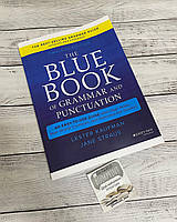 The Blue Book of Grammar and Puctuation by Jane Straus