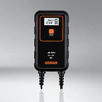 Интелектуальное зарядное устройство OSRAM OEBCS906 K[, код: 6726158