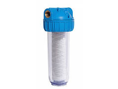 Колба Механічної Очищення AQUAKUT 3Р 10" 1/2"