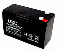 Аккумулятор BATTERY 12V 7A UKC (151*65*95см/1.6кг)