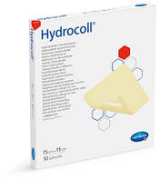 Пов'язки Hydrocoll