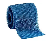 Бинт голубой полимерный жесткий 3M Scotchcast plus 5 см х 3.6 м