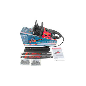 Ланцюгова електрична пила START PRO SCS/Е-2850 Індикатор перевантаження