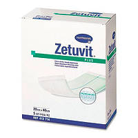 Пов'язки Zetuvit