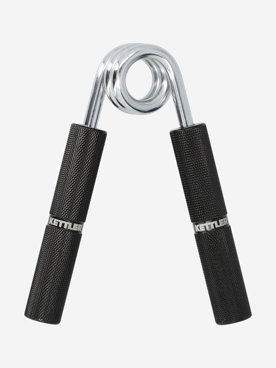 Еспандер кистьовий Kettler навантаженням 65 кг, чорний, фото 1