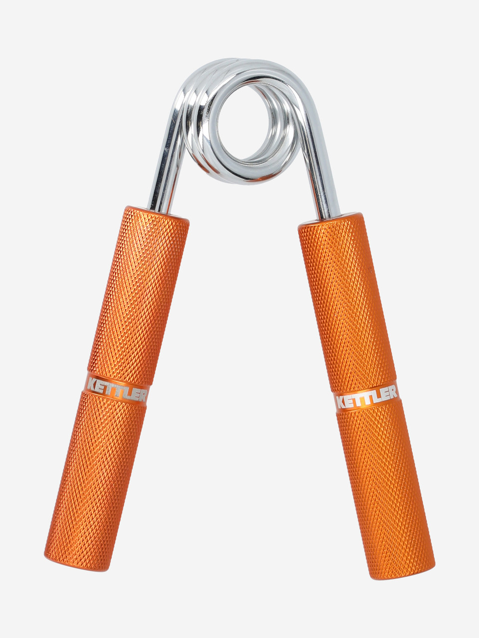 Еспандер кистьовий Kettler навантаженням 55 кг, помаранчевий, фото 1