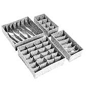 Органайзери для зберігання речей