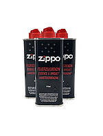 Бензин Zippo 125 ml для заправки зажигалки