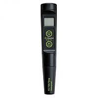 Кондуктометр EC/TDS/Temp Milwaukee EC59 PRO, АТС, 0–3999 μs/cm, від 0 до 2000 ppm, 0 - 60°C, Угорщина