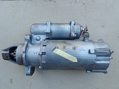 Стартер камаз 24в - купить недорого на Prom.ua: цены, акции и отзывы ...