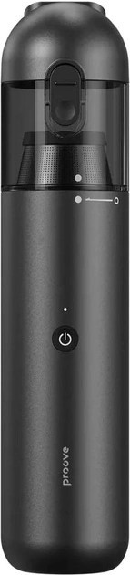 Портативный беспроводной пылесос Proove Void Assistant C1 (7500 pa) аккумуляторный
