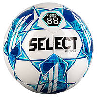Мяч футбольный SELECT Fusion v23
