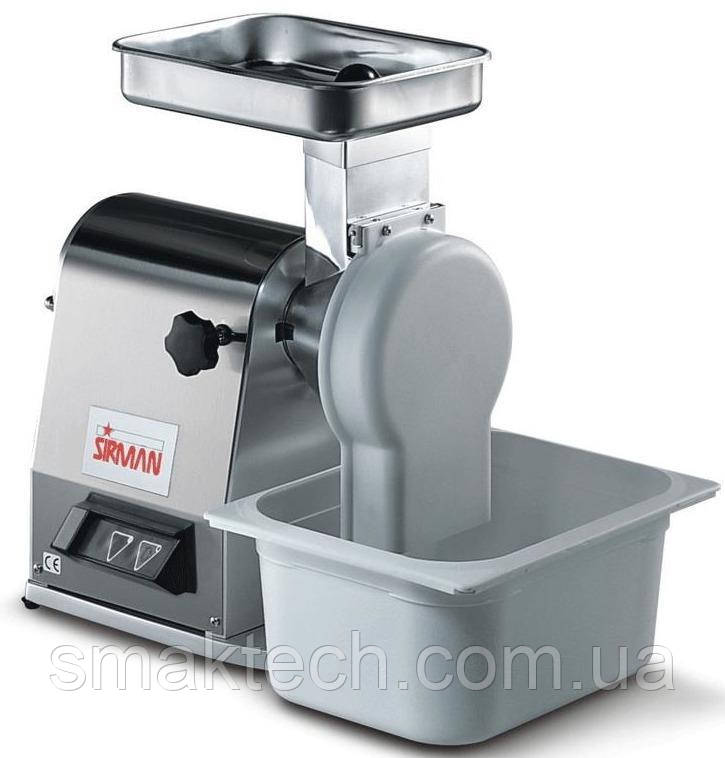 Подрібнювач сиру SIRMAN ATHOS для моцарелли, фото 1