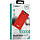 Power bank Gelius Pro Edge GP-PB10-013 10000 mAh портативна батарея повербанк 2хUSB Red, фото 7