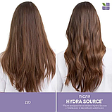 Шампунь Hydra Source для сухого волосся Biolage,1000ml, фото 7