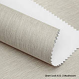 Тканинні ролети Linen Look B.O., фото 7