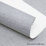 Тканинні ролети Linen Look B.O., фото 6