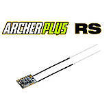 Приймач FrSky Archer Plus RS для радіокерованих моделей, фото 10