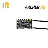 Приймач FrSky Archer Plus RS для радіокерованих моделей, фото 4