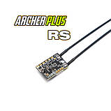 Приймач FrSky Archer Plus RS для радіокерованих моделей, фото 7