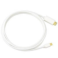 Кабель Value Mini DisplayPort - HDMI M/M 1.8 м (S0227)