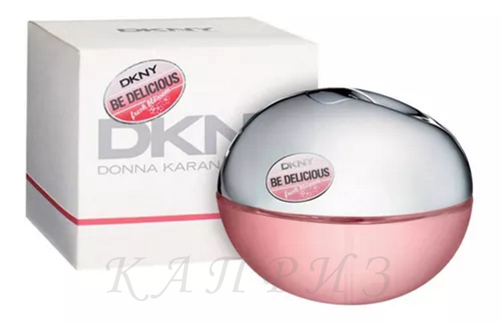 DKNY Be Delicious Fresh Blossom Парфумована вода 50 мл