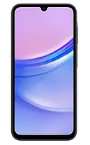 Смартфон Samsung Galaxy A15 8/256GB Black (SM-A155FZKI) UA UCRF Гарантія 12 місяців, фото 4