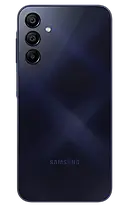 Смартфон Samsung Galaxy A15 8/256GB Black (SM-A155FZKI) UA UCRF Гарантія 12 місяців, фото 5