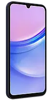 Смартфон Samsung Galaxy A15 8/256GB Black (SM-A155FZKI) UA UCRF Гарантія 12 місяців, фото 6
