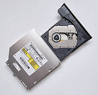 Дисковод / DVD-привод 12.7 мм "HP ProBook 4530s, 4535s" б/в Оригінал