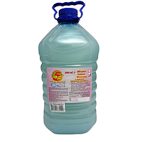 М/з для миття посуду 5л бальзам Файв "5 Five" ПЕТ