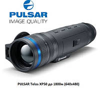 Тепловизор монокуляр PULSAR Telos XP50 до 1800м (640х480)