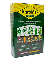 Агромакс (комплект 3 Упаковки) Оригинальне Біодобриво AGROMAX sale