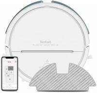 Робот-пилосос з вологим прибиранням Tefal X-plorer Serie 120 AI RG7867