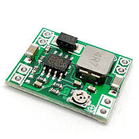 Регулятор напруги ReadyToSky MP1584EN 0.8-20V 3A знижуючий - 1 шт.