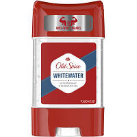 Антиперспирант Old Spice White Water 70 мл (5000174917710)