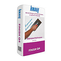 Шпаклівка KNAUF FINISH НР Q4 25кг