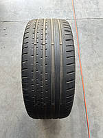 255-45 R18 99Y Continental Sport Contact 2 распаровка 1шт