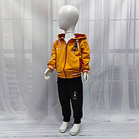 Детский спортивный костюм с капюшоном Поло RL
