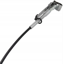 Щипці для зняття стяжок і хомутів Mar-Pol M49550, фото 6